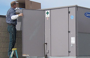 Preventative Maintenance